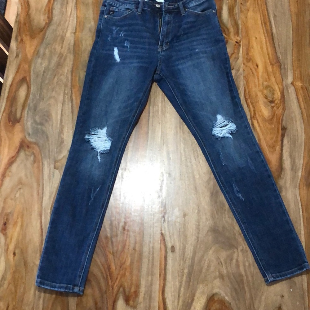 KanCan Jeans High Rise Size 28